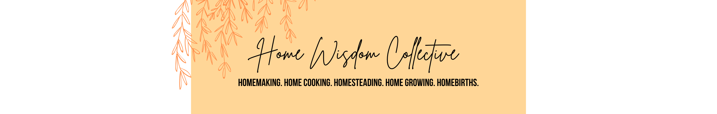 Home Wisdom Collective